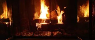 Выбрать камин для дома