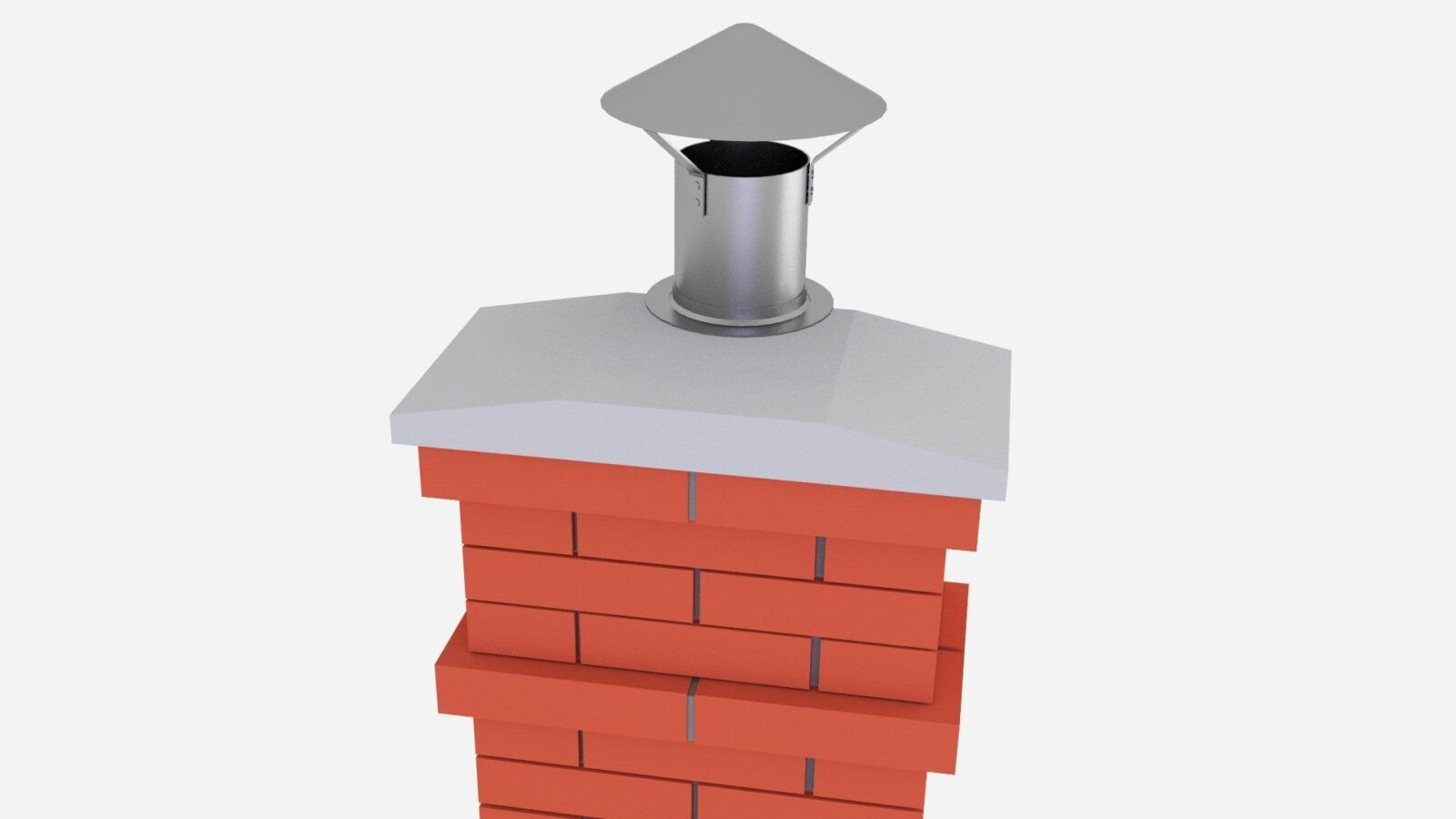 Ремонт дымохода своими руками