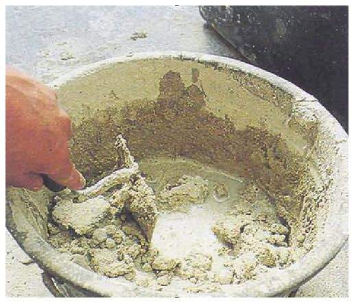 Чем клеить плитку к камину и как это делать правильно