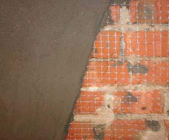 Чем клеить плитку к камину и как это делать правильно