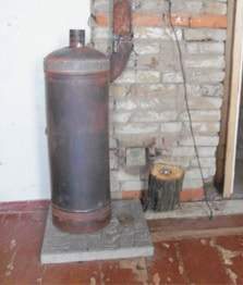 Как сделать печь длительного горения своими руками?