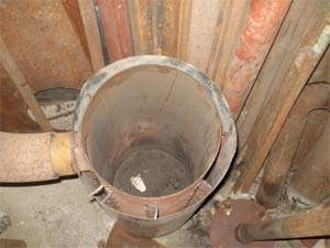 Как сделать печь длительного горения своими руками?