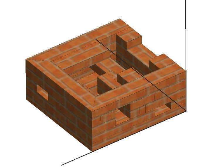 Каменка для бани своими руками: подробный инструктаж