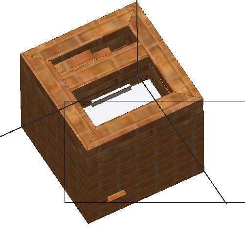 Каменка для бани своими руками: подробный инструктаж