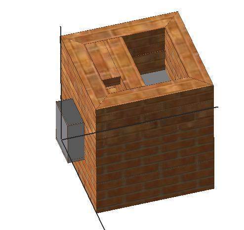 Каменка для бани своими руками: подробный инструктаж
