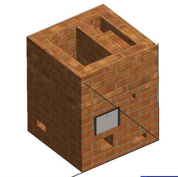 Каменка для бани своими руками: подробный инструктаж