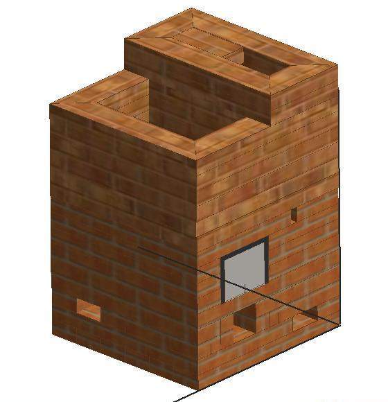 Каменка для бани своими руками: подробный инструктаж