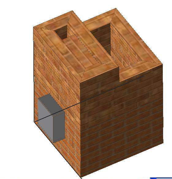 Каменка для бани своими руками: подробный инструктаж