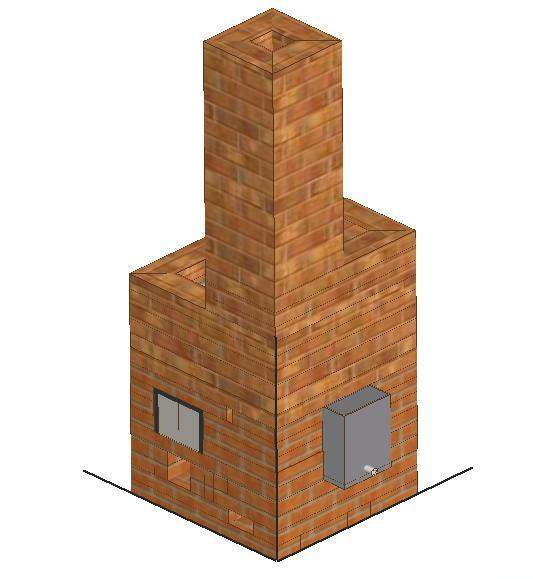 Каменка для бани своими руками: подробный инструктаж