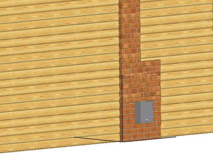 Каменка для бани своими руками: подробный инструктаж