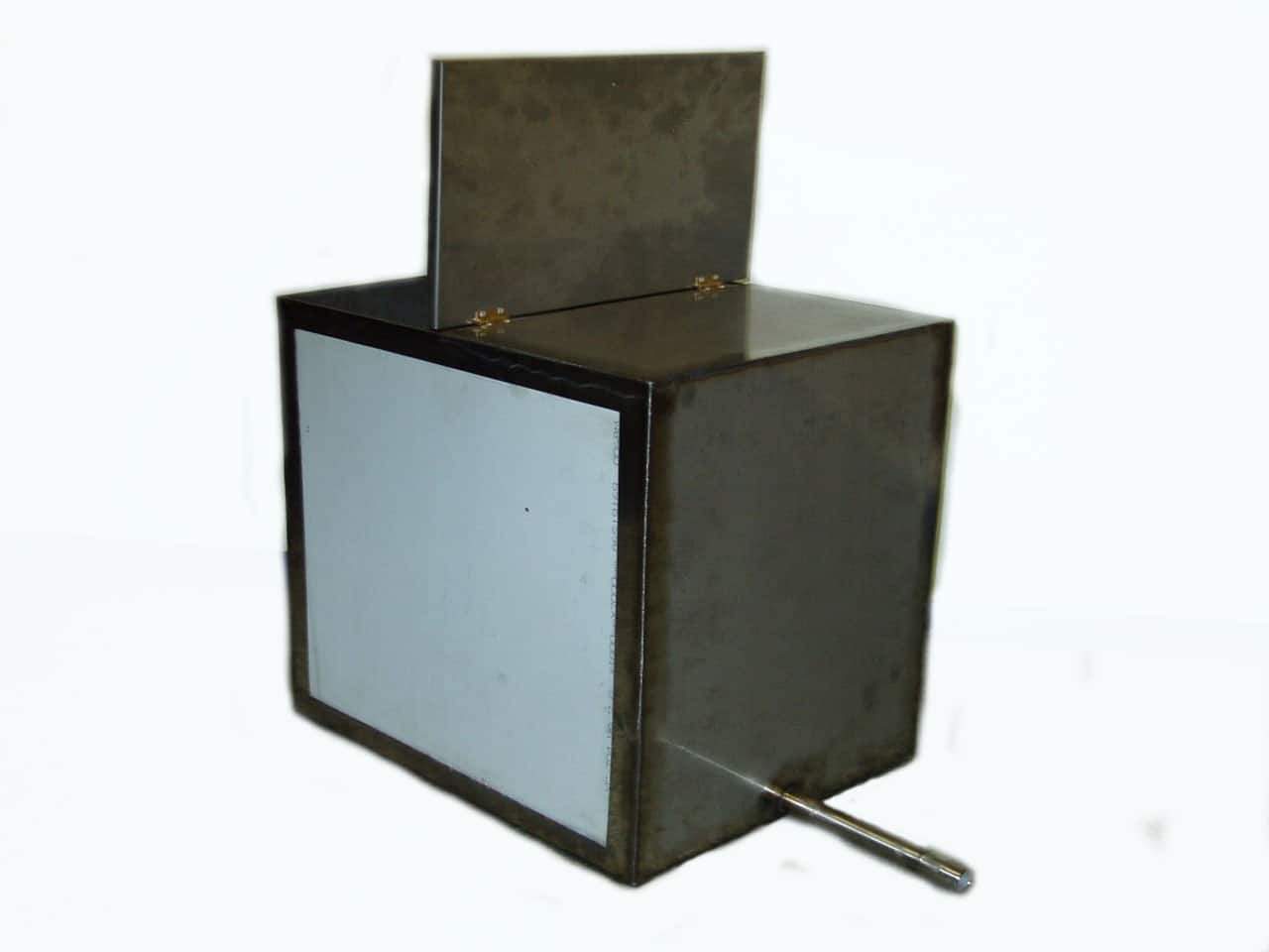 Каменка для бани своими руками: подробный инструктаж