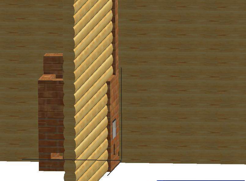 Каменка для бани своими руками: подробный инструктаж