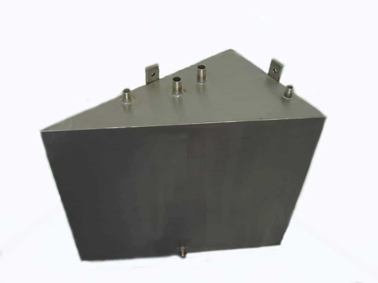 Каменка для бани своими руками: подробный инструктаж