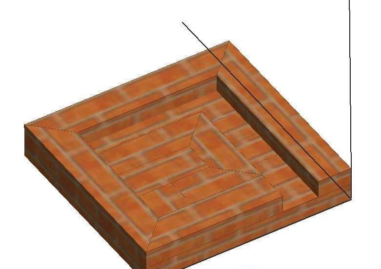 Каменка для бани своими руками: подробный инструктаж