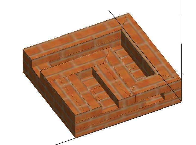 Каменка для бани своими руками: подробный инструктаж