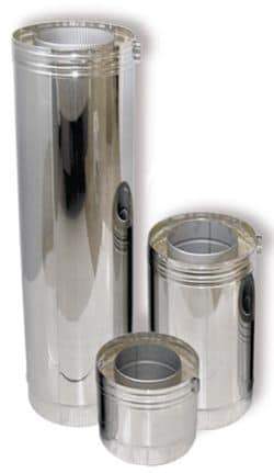 Модульные дымоходы: как не прогадать?