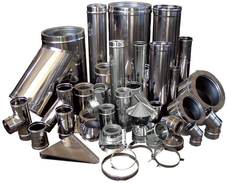 Модульные дымоходы: как не прогадать?