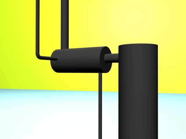 Печь на опилках: старый принцип по-новому