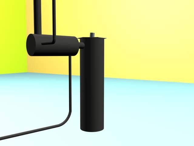 Печь на опилках: старый принцип по-новому