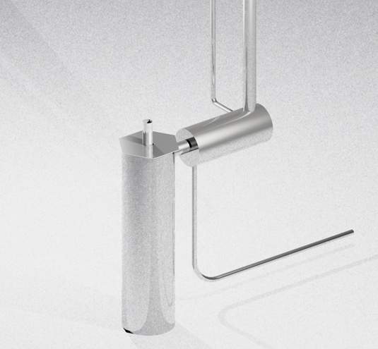 Печь на опилках: старый принцип по-новому