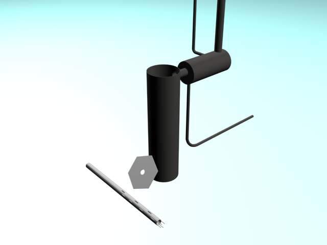 Печь на опилках: старый принцип по-новому