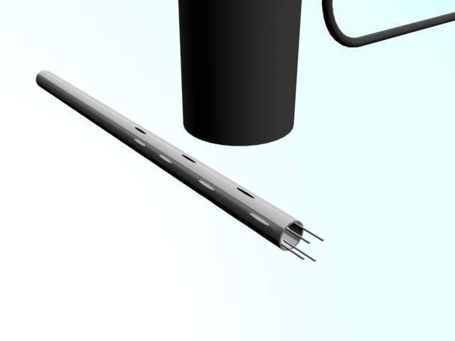 Печь на опилках: старый принцип по-новому