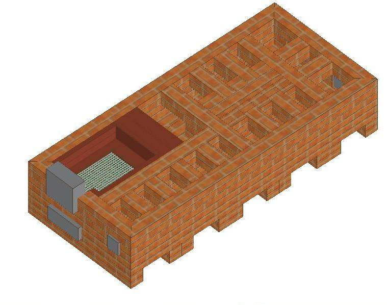 Русская печь с лежанкой: не прихоти ради, а здоровья для