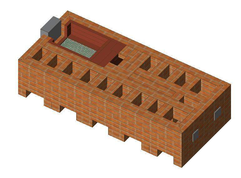 Русская печь с лежанкой: не прихоти ради, а здоровья для