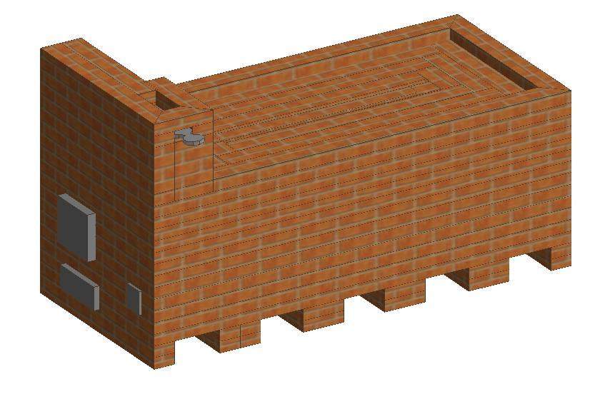 Русская печь с лежанкой: не прихоти ради, а здоровья для