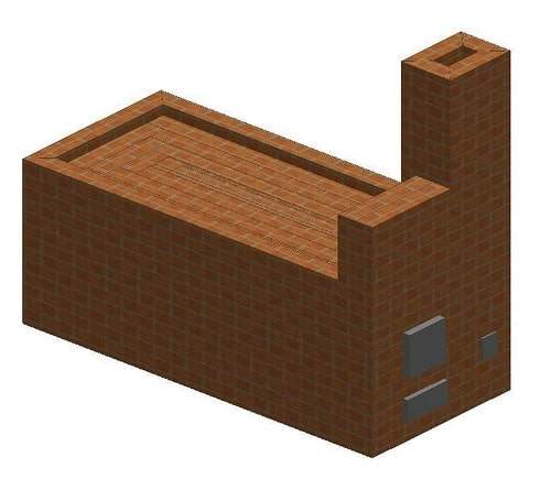 Русская печь с лежанкой: не прихоти ради, а здоровья для