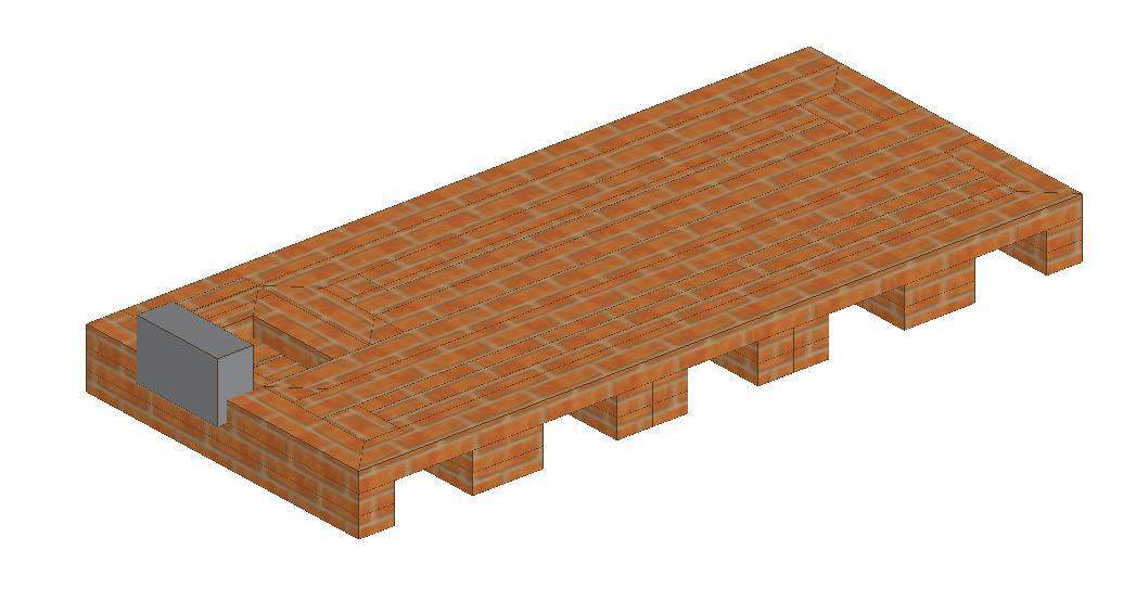 Русская печь с лежанкой: не прихоти ради, а здоровья для