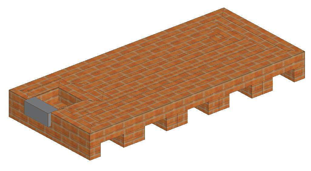 Русская печь с лежанкой: не прихоти ради, а здоровья для