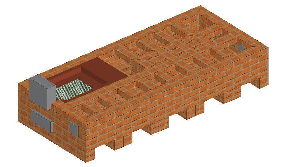 Русская печь с лежанкой: не прихоти ради, а здоровья для